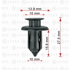 Пистон Mazda GD7A50EA1 4872923
