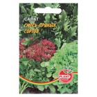 Lettuce seeds, a mixture of spicy varieties, 0.25 g Lettuce seeds, a mixture of spicy varieties, 0.25 g
