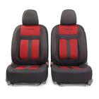 Авточехлы CUSHION COMFORT, материал эко-хлопок, 5 мм поролон, 3D крой, большой поясничный упор, 15 предметов, 5 подголовников, 2 кармана, 4 молнии, 4 торцевых клапана, AIRBAG черно-красный 5477272 Авточехлы CUSHION COMFORT, материал эко-хлопок, 5 мм поролон, 3D крой, большой поясничный упор, 15 предметов, 5 подголовников, 2 кармана, 4 молнии, 4 торцевых клапана, AIRBAG черно-красный 5477272