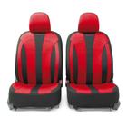 Авточехлы PERFORMANCE, материал hexagon polyester, 5 мм поролон, 3D крой, 15 предметов, 5 подголовников, 2 кармана, 4 молнии, 4 торцевых клапана, AIRBAG черно-красный 5477295 Авточехлы PERFORMANCE, материал hexagon polyester, 5 мм поролон, 3D крой, 15 предметов, 5 подголовников, 2 кармана, 4 молнии, 4 торцевых клапана, AIRBAG черно-красный 5477295