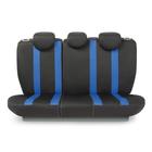 Авточехлы PERFORMANCE, материал hexagon polyester, 5 мм поролон, 3D крой, 15 предметов, 5 подголовников, 2 кармана, 4 молнии, 4 торцевых клапана, AIRBAG черно-синий 5477297 Авточехлы PERFORMANCE, материал hexagon polyester, 5 мм поролон, 3D крой, 15 предметов, 5 подголовников, 2 кармана, 4 молнии, 4 торцевых клапана, AIRBAG черно-синий 5477297