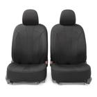 Авточехлы PERFORMANCE, материал hexagon polyester, 5 мм поролон, 3D крой, 15 предметов, 5 подголовников, 2 кармана, 4 молнии, 4 торцевых клапана, AIRBAG чёрый 5477298 Авточехлы PERFORMANCE, материал hexagon polyester, 5 мм поролон, 3D крой, 15 предметов, 5 подголовников, 2 кармана, 4 молнии, 4 торцевых клапана, AIRBAG чёрый 5477298