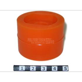Подушка кузова нижняя, 3-12-203 5456153