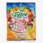 Жевательные конфеты I love toffee sour с фруктовыми начинками, 1кг 5428081 - фото 30407