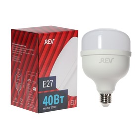 {{productViewItem.photos[photoViewList.activeNavIndex].Alt || productViewItem.photos[photoViewList.activeNavIndex].Description || 'Лампа светодиодная REV PowerMax, T120, E27, 40 Вт, 6500 K, холодный свет'}}