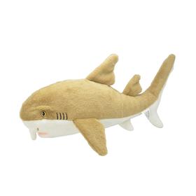 Мягкая игрушка «Акула-нянька», 25 см