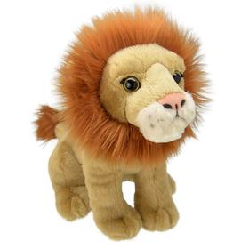 Мягкая игрушка «Лев», 20 см