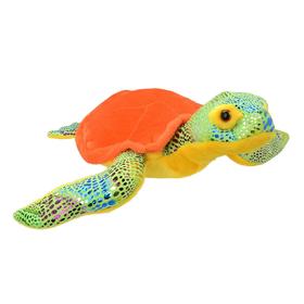 Мягкая игрушка «Морская черепаха», 20 см