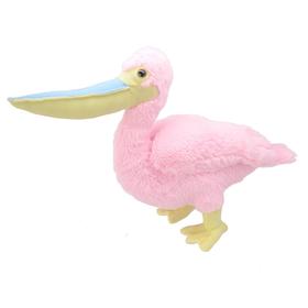 Мягкая игрушка «Пеликан», 25 см