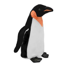 Мягкая игрушка «Пингвин-император», 25 см