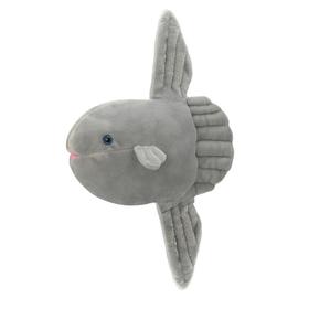 Мягкая игрушка «Солнечная рыба», 25 см