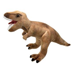 Мягкая игрушка «Тираннозавр», 25 см