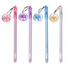 Gel pen-fun MIX Glitter ball Gel pen-fun MIX Glitter ball