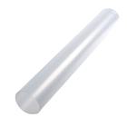 Лист ПЭТ-А, толщина 0.5 мм, 2,05 × 1,25 м, без УФ, прозрачный 5479276