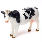 Фигурка животного «Корова», длина 27 см - фото 1023331