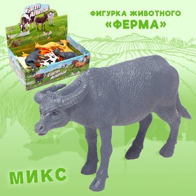 Фигурка животного «Ферма», МИКС в Донецке
