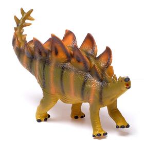 Фигурка динозавра «Стегозавр»