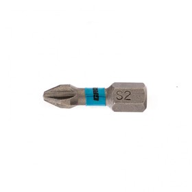 Набор бит торсионных Gross 11484, сталь S2, PZ2x25 мм, 1/4", 10 шт 5484287