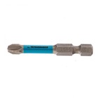 Набор бит торсионных Gross 11491, сталь S2, PH3 х 50 мм, 1/4", 5 шт. 5484292 - фото 97327