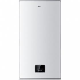 Водонагреватель Haier ES100V-F1(R), накопительный, 3000 Вт, 100 л, до 75°C, белый 5491931