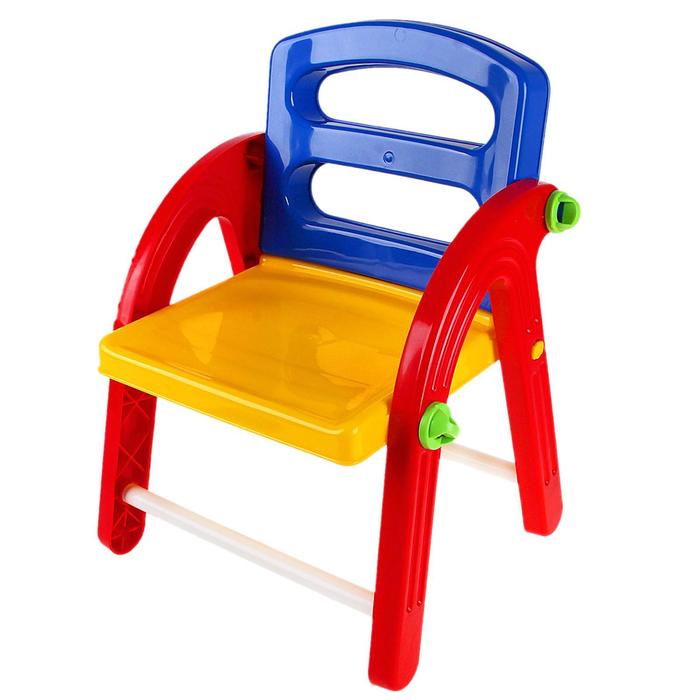Детские стульчики и столики для детей до 1 года