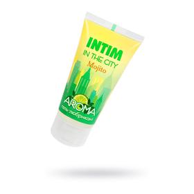 Гель-лубрикант Iitim Aroma, 60 г 5497354