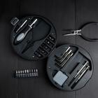 Набор инструментов в колесе "Need for tools", 24 предмета 5065944 Набор инструментов в колесе "Need for tools", 24 предмета 5065944