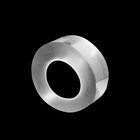 Клейкая нано лента TORSO, прозрачная, двусторонняя, акриловая 18 мм х 3 м 5180091 Клейкая нано лента TORSO, прозрачная, двусторонняя, акриловая 18 мм х 3 м 5180091
