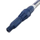 Щетка для мытья телескопическая City-UP CA-600L, 99-160 см, с краном 5482508 Щетка для мытья телескопическая City-UP CA-600L, 99-160 см, с краном 5482508