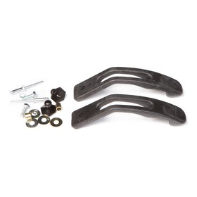 Крепление пластика, Ski-doo, OEM 570025900, 570027100 4434845