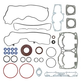 Комплект прокладок с сальниками, Ski-doo, OEM 420931287, 420430540, 420630460, 420630461 4435061