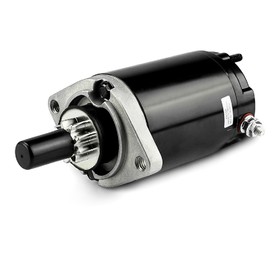 Стартер электрический Polaris, OEM 2412235, SM-01318 4479419