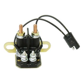 Реле стартера Polaris, OEM 2410437, 3086236, 4011334, 4012358, SM-01450 4479453
