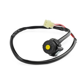 Кнопка реверса Polaris, OEM 4010874, SM-01563 4479475