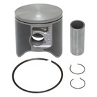 Поршень стандарт SM-09288, Polaris, алюминий, OEM 3085936, 3088214, 3089226, 3089232,3089525   45441 4544185 - фото 97556