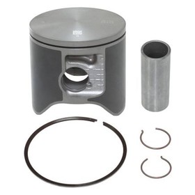 Поршень стандарт SM-09288, Polaris, алюминий, OEM 3085936, 3088214, 3089226, 3089232,3089525   45441 4544185