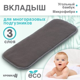 {{productViewItem.photos[photoViewList.activeNavIndex].Alt || productViewItem.photos[photoViewList.activeNavIndex].Description || 'Вкладыш в многоразовый подгузник 3-х слойный, угольный бамбук/микрофибра'}}