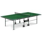 Теннисный стол Game Outdoor green - фото 282748866