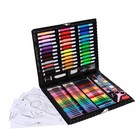 Набор для рисования «Крутая тачка», 150 предметов - фото 107958691