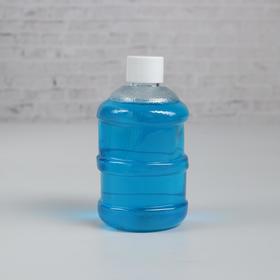 The slime "Bottle", MIX colors
