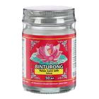 Успокаивающий бальзам для тела с лотосом Binturong, от мышечного напряжения и укусов насекомых, 50 г - фото 6697624
