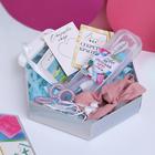 Набор щипцы-гофре Travel box, 25,5 х 22 см - фото 797325611