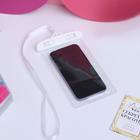 Набор щипцы-гофре Travel box, 25,5 х 22 см - фото 797325621