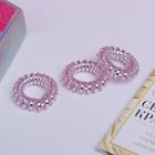 Набор щипцы-гофре Travel box, 25,5 х 22 см - фото 797325618