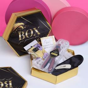 Набор щипцы-гофре Beauty box, 25,5 х 22 см 5094295