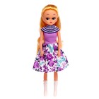 Кукла модная «Крошка Сью» в платье, МИКС - фото 107306140