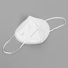 Респиратор KN95 FFP2 без клапана, универсальный (4 шт) - фото 801768547