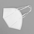 Респиратор KN95 FFP2 без клапана, универсальный (4 шт) - фото 801768549