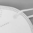 Респиратор KN95 FFP2 без клапана, универсальный (4 шт) - фото 801768550