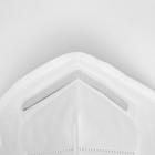 Респиратор KN95 FFP2 без клапана, универсальный (4 шт) - фото 801768552